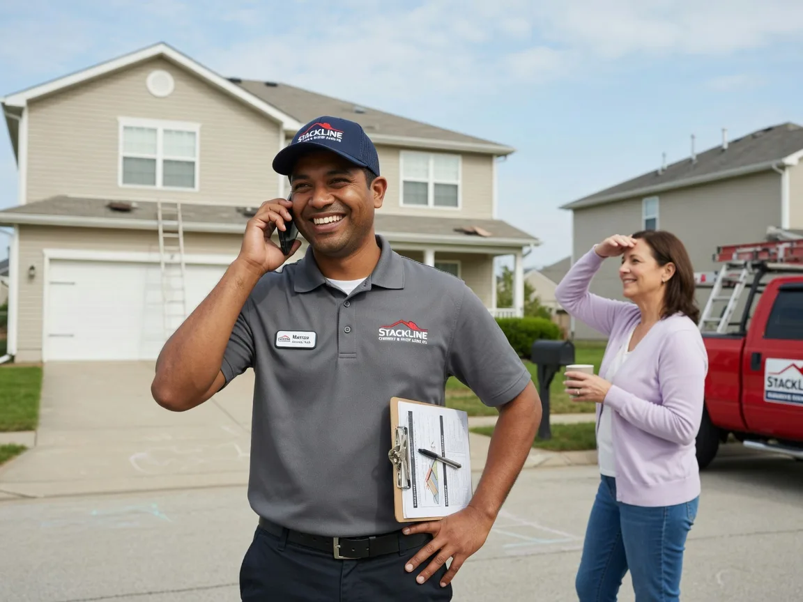 Chimney flashing repair Camby, IN FAQs